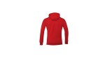 Mikina Acerbis Easy červená červená Xxl