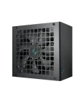 DEEPCOOL PL650D černá / ATX 3.1 / 650W / 80 PLUS Bronze / nemodulární / aktivní PFC / 120mm ventilátor (R-PL650D-FC0B-EU-V2)