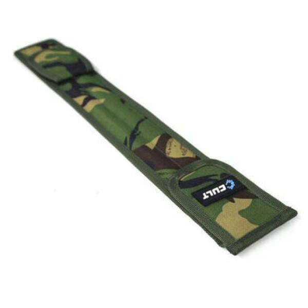 Cult Distanční tyč Distance Sticks 2ks + DPM Bag (CUL30)