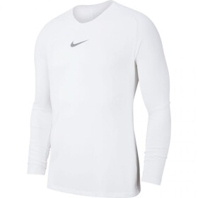 Pánské fotbalové tričko AV2609 bílá - Nike bílá XL
