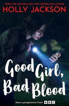 Good Girl, Bad Blood - Jackson Holly