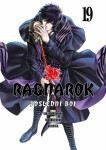Ragnarok: Poslední boj 19 - Shinya Umemura