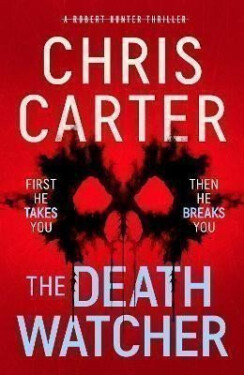 Death Watcher - Chris Carter