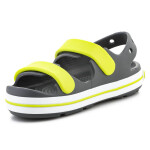 Sandály Crocs Crocband Cruiser Jr 209423-1NJ EU 28/29