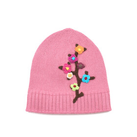 Čepice Umění Polo Hat Pink UNI Polo
