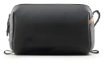 PGYTECH Toaletní taška Twilight Black / Toaletní taška / voděodolná / YKK zip (P-CB-096)