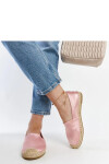 Espadrilky model 207508 Solea 37