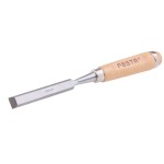 FESTA 19495 Dláto 16mm, CrV, dřevěná rukojeť