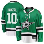 Fanatics Pánský Dres Dallas Stars #10 Martin Hanzal Breakaway Alternate Jersey Distribuce: USA