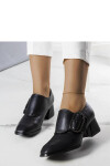 Lodičky na podpatku model 208023 Solea 37