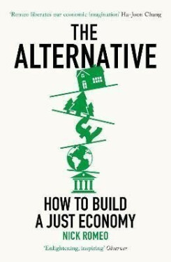 Alternative - Nick Romeo