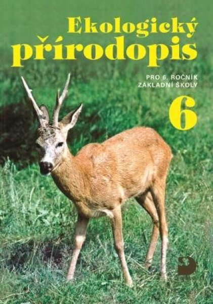 Ekologický přírodopis pro