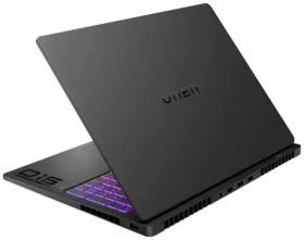 HP OMEN Max 16-ah0004nc černá / 16" 2.5K / Intel Core Ultra 9 275HX 2.7GHz / 64GB / 2TB SSD / RTX 5090 24GB / W11H (B9PA6EA)