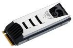 Patriot Viper PV573 4TB / SSD / M.2 2280 / PCIe Gen5 x4 NVMe (PV573P4TBM28H)