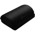 ThunderX3 opěrka pod nohy černá / tkanina (TEGA-6056001.11)