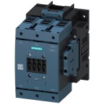 Siemens 3RT2037-3XJ40-0LA2 dráhový stykač 1 spínací kontakt, 1 rozpínací kontakt 53 kW 690 V 65 A s varistorem 1 ks