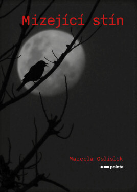 Mizející stín - Marcela Oslislok