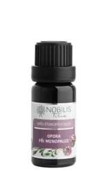 Nobilis Tilia Směs éterických olejů Opora při menopauze 10 ml
