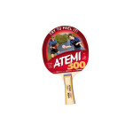Raketa na stolní tenis Atemi 300 S214559 stolní tenis