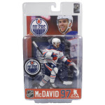 Figurka Connor McDavid Edmonton Oilers