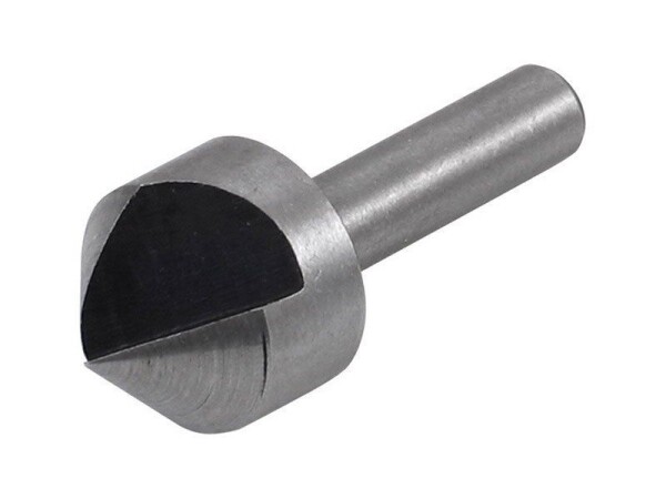 EXTOL PREMIUM 20045 Záhlubník do vrtačky 90°, 16mm, HSS