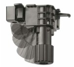 Fennel rektifikační nožka 140-210 :: vrut (284300)