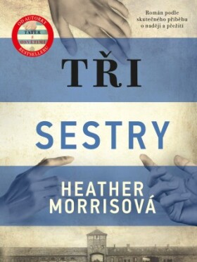 Tři sestry - Heather Morrisová - e-kniha