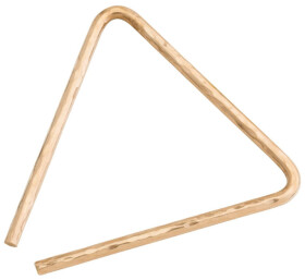 Sabian B8 Triangle 7" Hand Hammered
