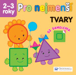 Pro nejmenší Tvary