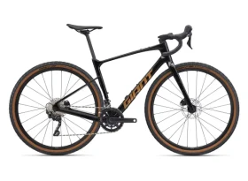 Giant Revolt Advanced gravel kolo Panther vel.