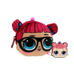 L. O. L. Plyšový přívěsek - BunnyHun