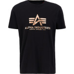 Alpha Industries Tričko Basic T-Shirt