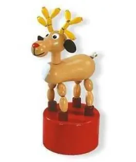 Detoa Mačkací Sob Rudolf