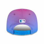 New Era Pánská kšiltovka Kansas City Royals MLB City Connect Stretch-Snap 9SEVENTY