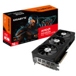 Rozbaleno - GIGABYTE Radeon RX 7900 GRE Gaming OC / 2052-2391 MHz / 16GB D6 / 256-bit / 2x HDMI 2x DP / (8+8) 700W / rozbaleno (GV-R79GREGAMING OC-16GD.rozbaleno)