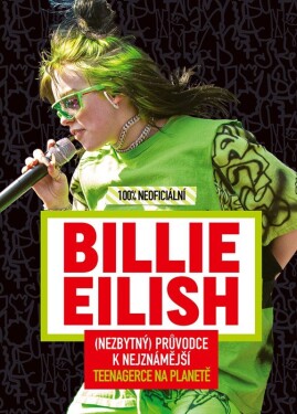 Billie Eilish 100% neoficiální kolektiv