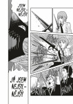 Chainsaw Man 11: Do toho, Chainsaw Mane - Tacuki Fudžimoto