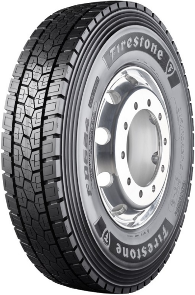 315/70 R22,5 154/150L FD624 M+S 3PMSF TL FIRESTONE