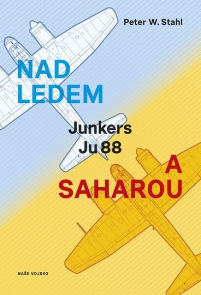 Nad ledem Saharou