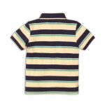 Tričko chlapecké Polo s krátkým rukávem, Minoti, Jeep 3, kluk - 80/86 | 12-18m