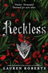 Reckless: TikTok made me buy it! The epic and sizzling fantasy romance series not to be missed - Lauren Roberts