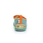 Affenzahn Sandal Vegan Airy Bunny mint