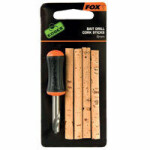 Fox Drill Cork