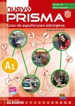 Nuevo Prisma A1 - Libro del alumno - Ed. ampliada (12 unidades) - kolektiv autorů