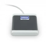 Omnikey R50220318-GR USB 2.0 čtečka čipových karet (R50220318-GR)