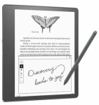 Amazon Kindle Scribe, 16GB, Premium stylus pen