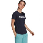 Tričko adidas Essentials Slim Logo H07833