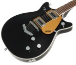 Gretsch G5222 Electromatic BLK