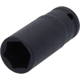 Brilliant Tools BT022664 BT022664 rázový nástrčný klíč 22 mm