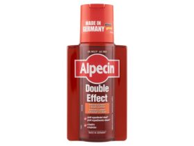 ALPECIN Double Effect Shampoo 200ml